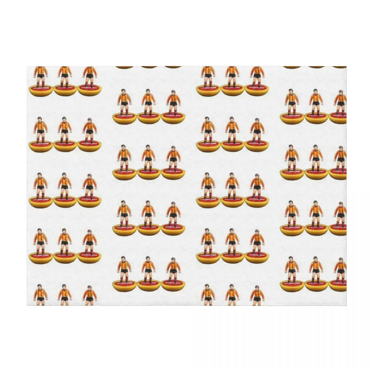

Classic Partick Thistle subbuteo players Throw Blanket Furrys decorative Cute Plaid Extra Large Throw Blankets