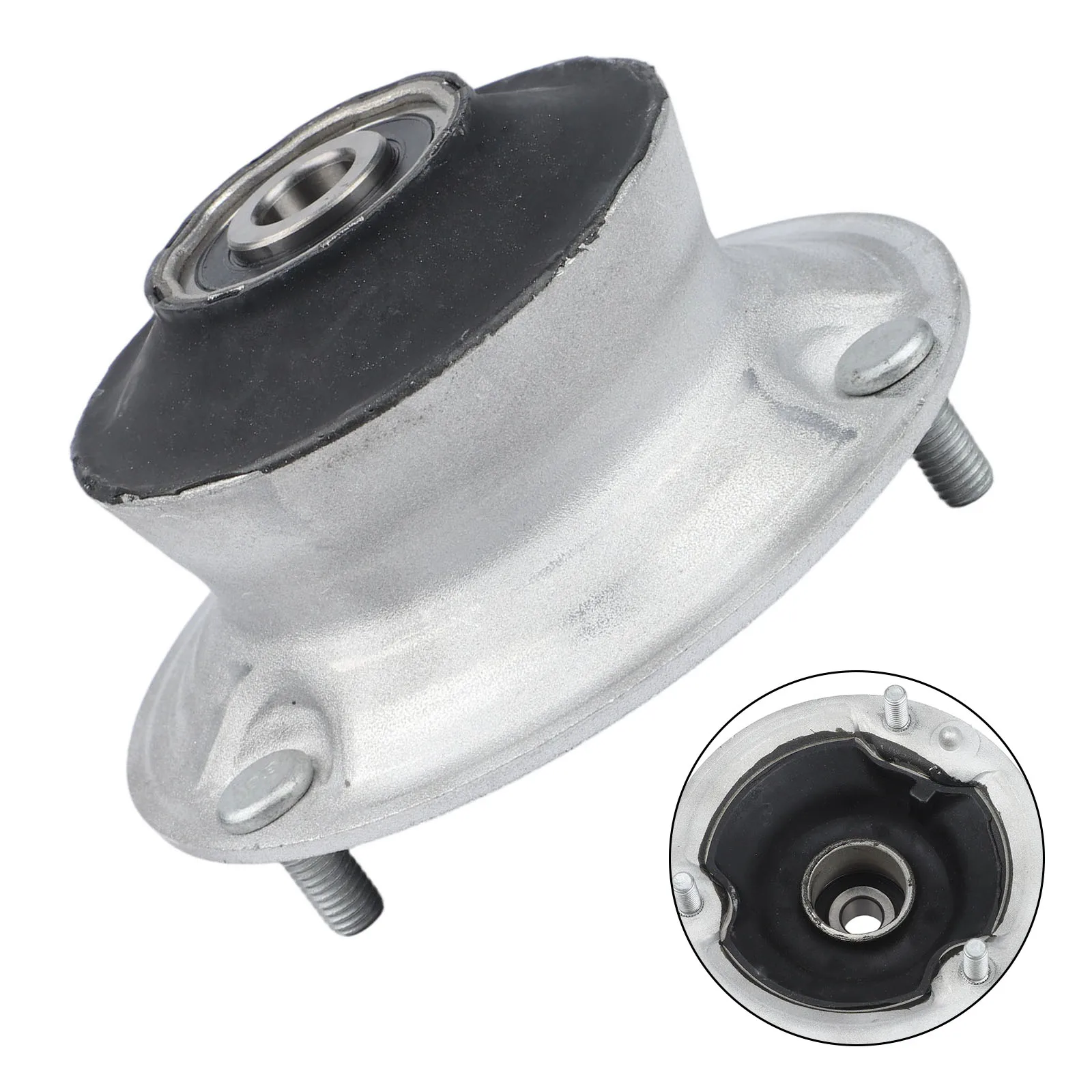 OEM Front Strut Mount for BMW 5 Series and For X3 Models Part Numbers 31336760943 31306775098 31336752735 for Easy Replacement