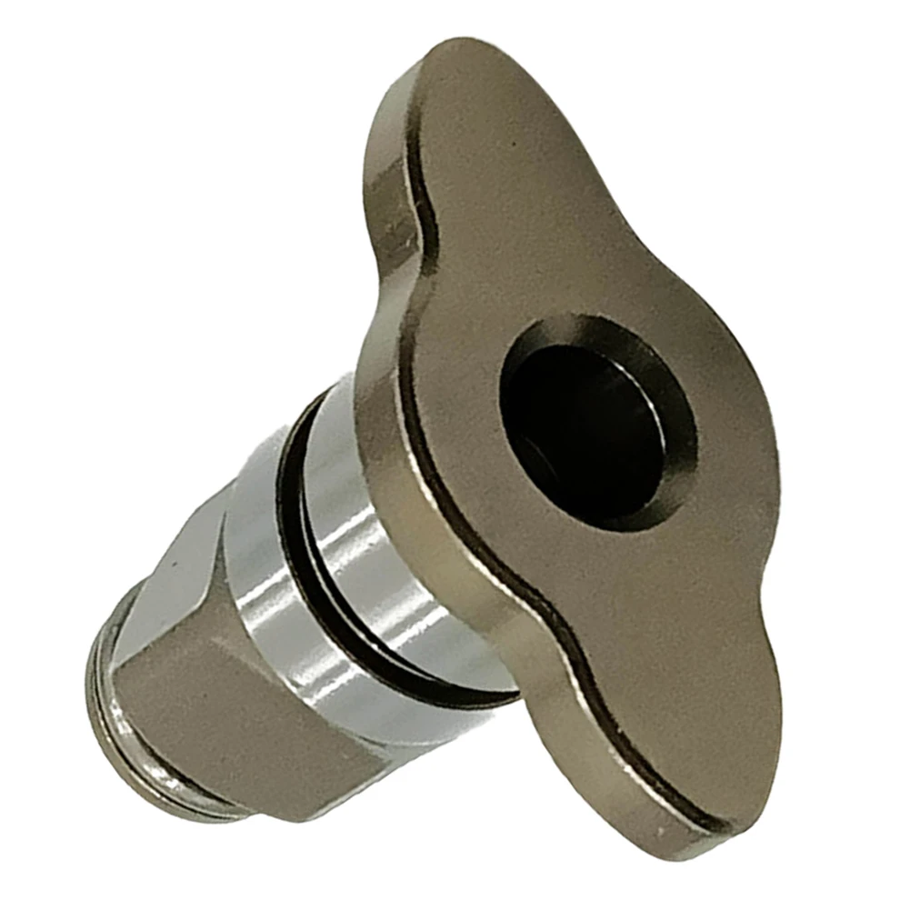 Ensemble d'enclume résistant et fiable adapté à une utilisation robuste sans fil pour clés à chocs, convient n° 42 06 2555