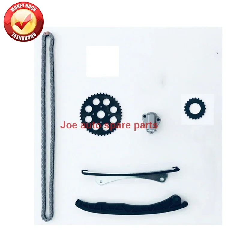 Z13DT Z13DTJ Z13DTH Timing Chain Kit for Opel Vauxhall Agila Corsa C D Combo Tour Meriva Astra H Tigra Astra A+ Astravan 1.3L