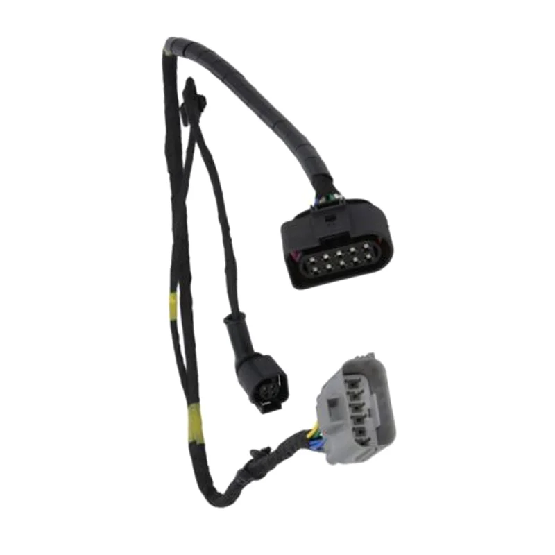 82407496 Headlight Cable Harness For Volvo FM FH Truck 82078418 82343408 Spare Parts Accessories