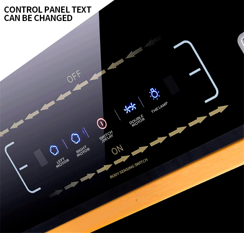 90 سنتيمتر أسعار المورد الحرة مخصص الفولاذ المقاوم للصدأ مدخنة المنزلية مطعم مدخنة الأجهزة المدى اغطية المطبخ الذكية