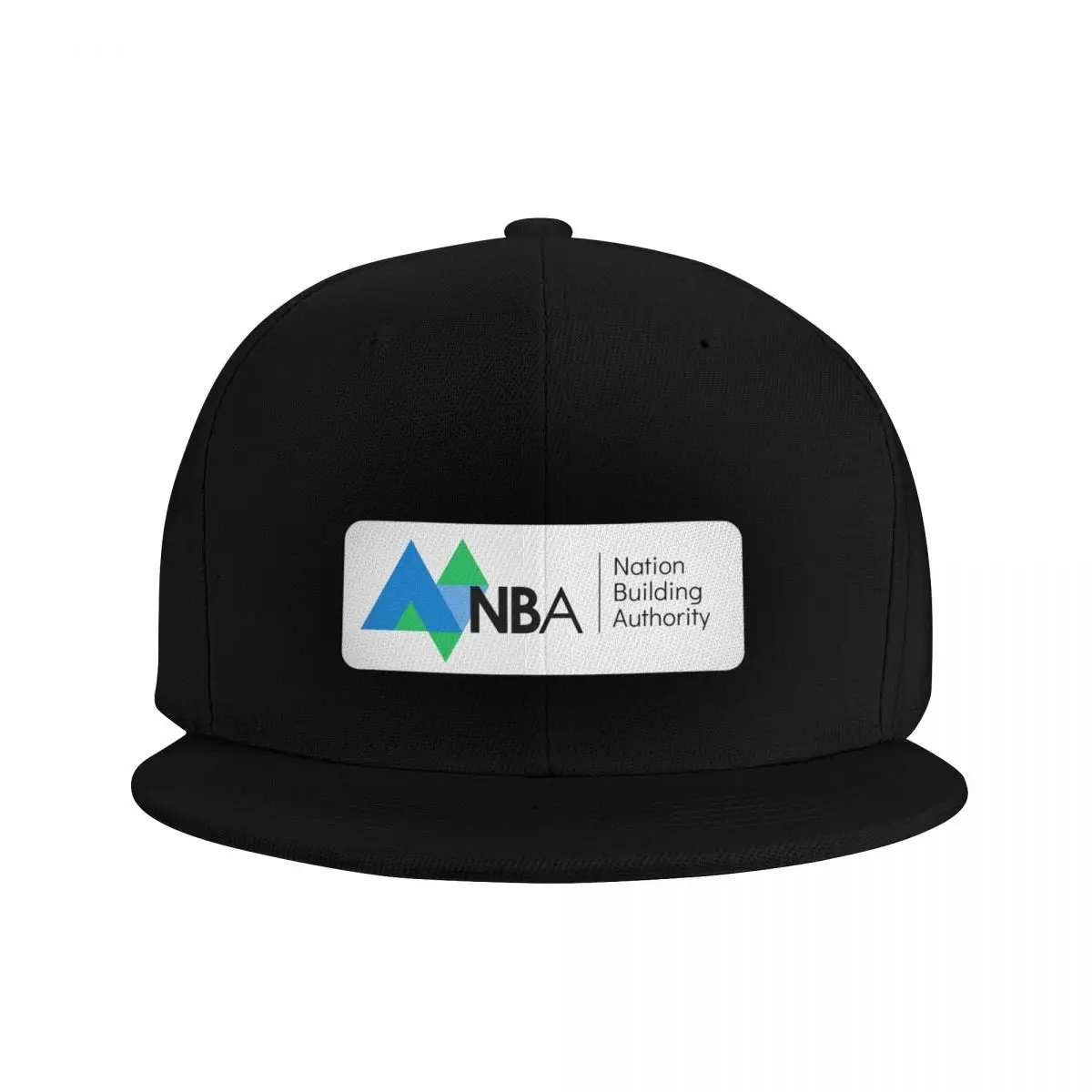 Nation Building Authority Baseball Cap Military Cap Man Sun Cap Men's Hats Women's