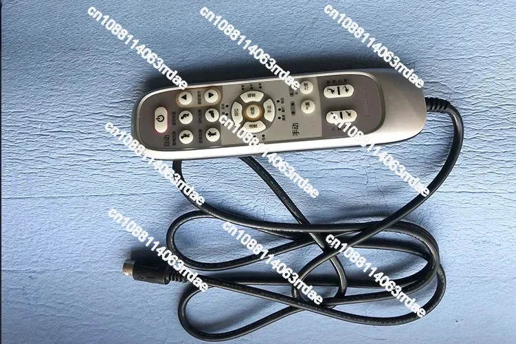 Rongtai Massage Chair Accessories Old RT-6125 6161 Remote Control Cable Power Cable Data Cable 8-pin