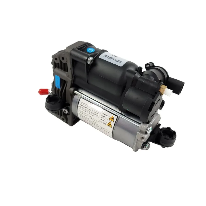 

Air compressor pump for Mercedes S Class W221 2213201604