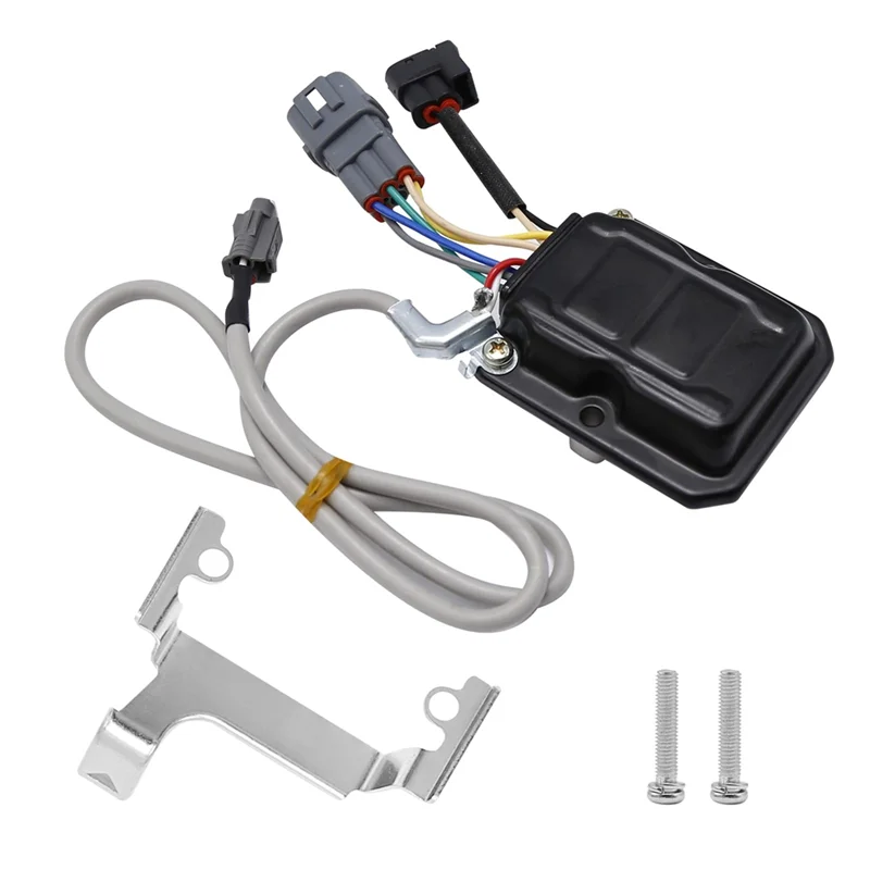 

Ignition Control Module Coil 89620-35310 8962035310 LX787 90919-02197 For Toyota 4Runner Pickup 1992-1995 22RE 4Cyl 2.4L