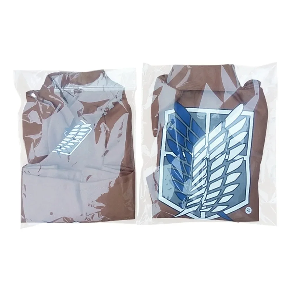 

Anime Attack On Titan Cosplay Costume Eren Jacket Shingeki No Kyojin Scout Legion Coat Adult Printed Jiyuu No Tsubasa
