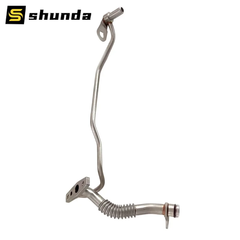 

BL3Z9G441B Turbo Oil Pipe For Ford Transit-150 250 350 F-150 2011-2016 BL3Z9G441Z BL3Z9G441D