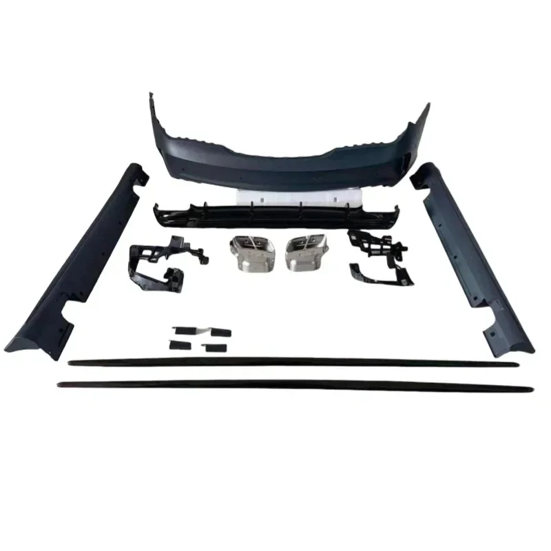 High Quality Hot Selling - Surround Front Bumper Upgr Kit New Condition