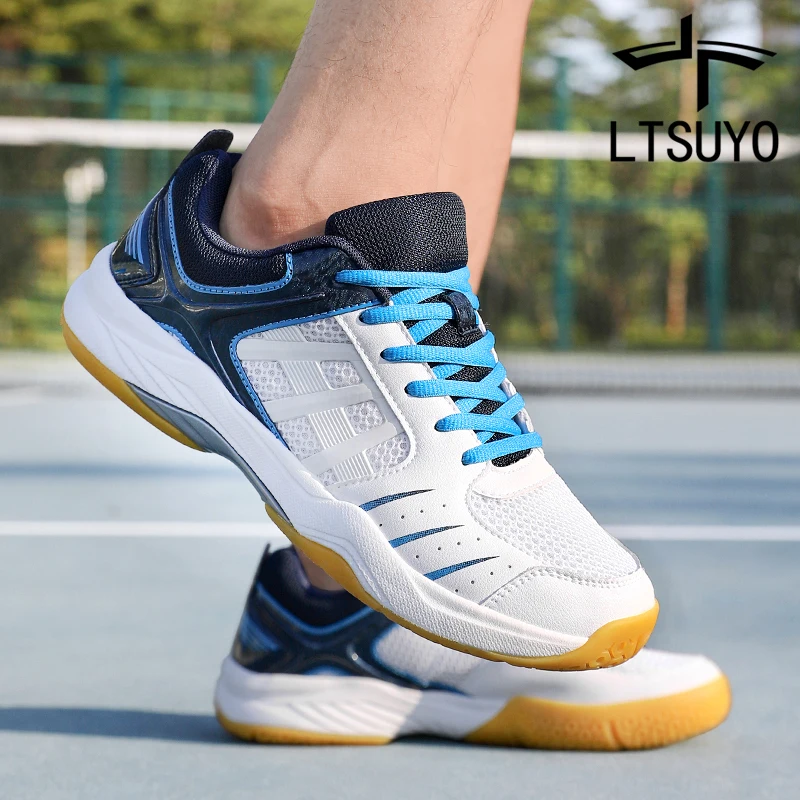 Męskie, profesjonalne buty do  – Badminton Shoes Men recenzja i cena
