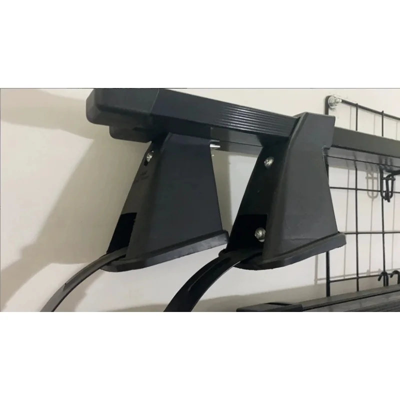 High Quality Universal Aluminum Roof Rack Luggage SUV Auto