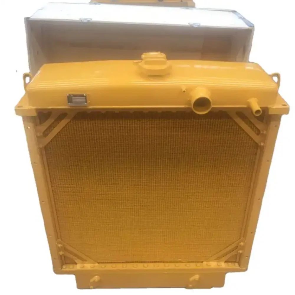 

Water Tank Radiator 134-03-71112 for Komatsu Bulldozers D61EX-15 D61PX-15