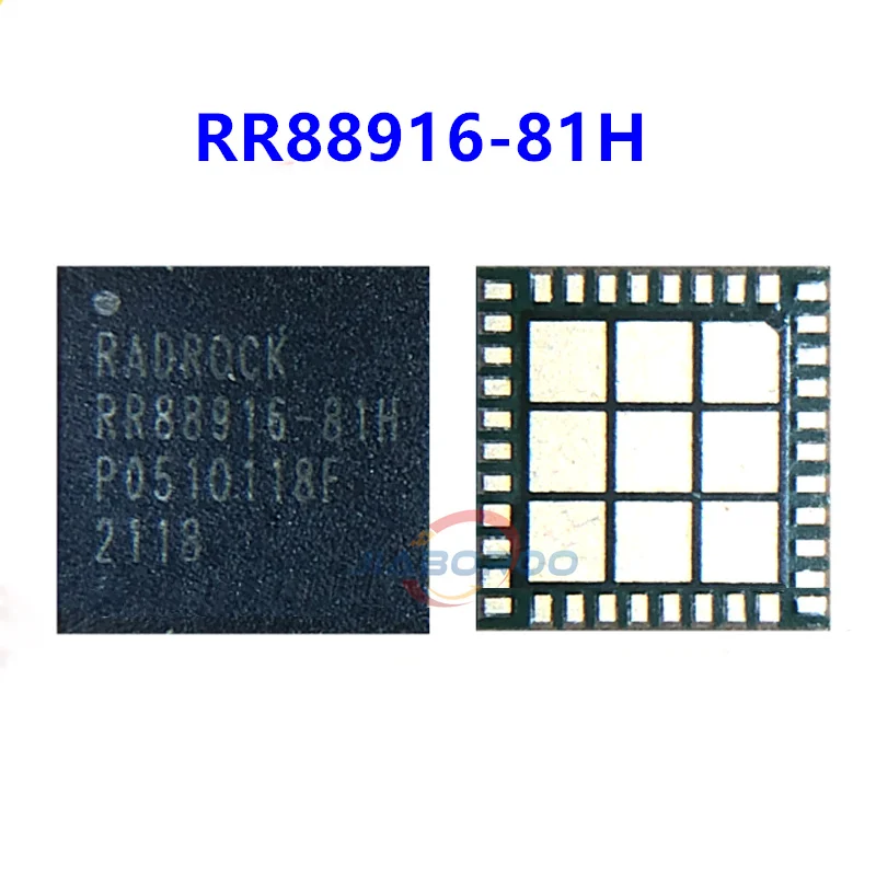 2pcs RR88916-81 RR88916-21 RR88643-61 88643-21S RR88916-81H PA IC Chipset