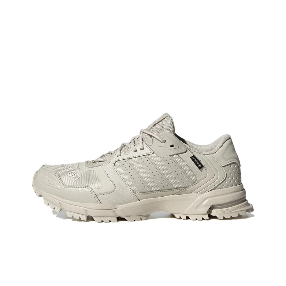 Adidas Marathon 2K Running Shoes Unisex Low Top Light Khaki IE1862