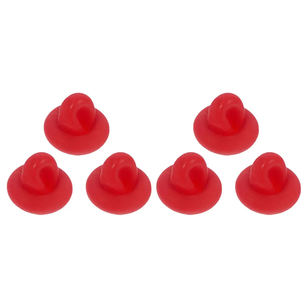 6Pcs Caulk Rubber C…