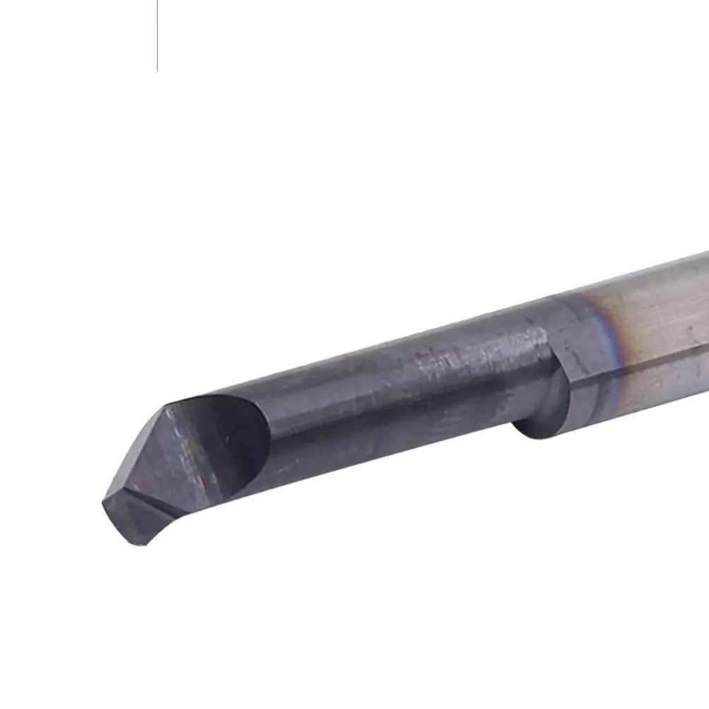 SBDR SBUR Small 4mm 6mm alesatura tornitura tornio CNC foro lavorazione punte in metallo duro strumento in acciaio al tungsteno