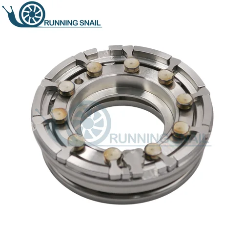 Imagen 2 del producto Turbo anillo de boquilla BV40 54409880014 54409700014 para Ssangyong Rexton III 2.0XDI D20DTR A6710900780