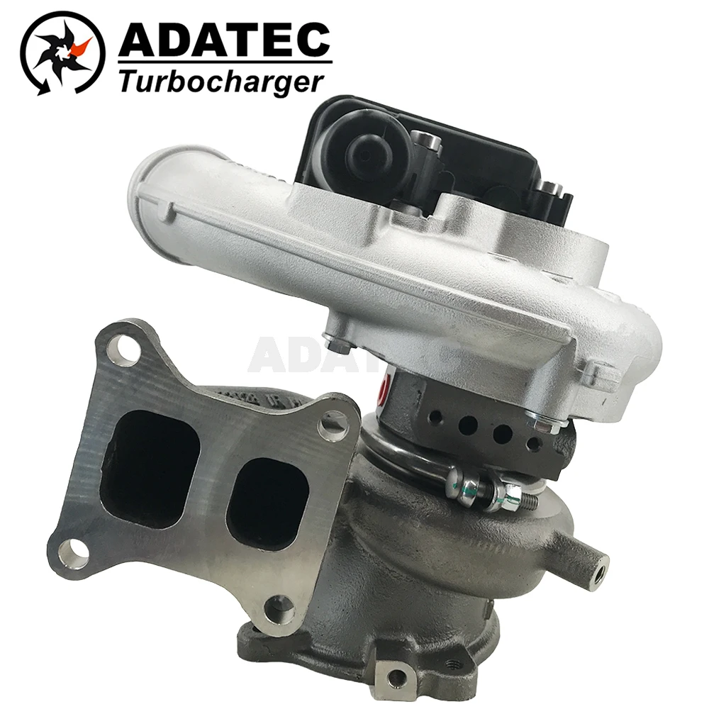 53039707214 Turbo K03 53039887214 Turbocharger 1118100-A02 Turbine for Changan CS75 PLUS 2.0T 171Kw 233HP JL486ZQ4 2019-2025