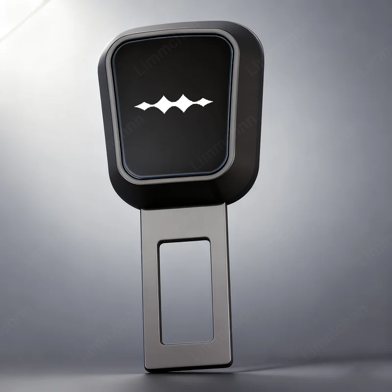 

Sturdy Durable Seat Belt Extender Buckle For BYD Formula Leopard 9 SUPER 8 SUPER 3 SUPER 5 Safe Comfortable Reliable Premium​