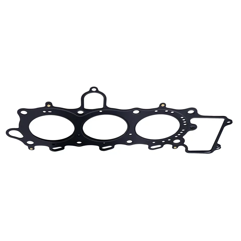 Motorcycle Left Cylinder Head Gasket For Honda Gl1800 - gold wing 2001-2017 Nrx1800E D -Valkrie rune 2004-2005