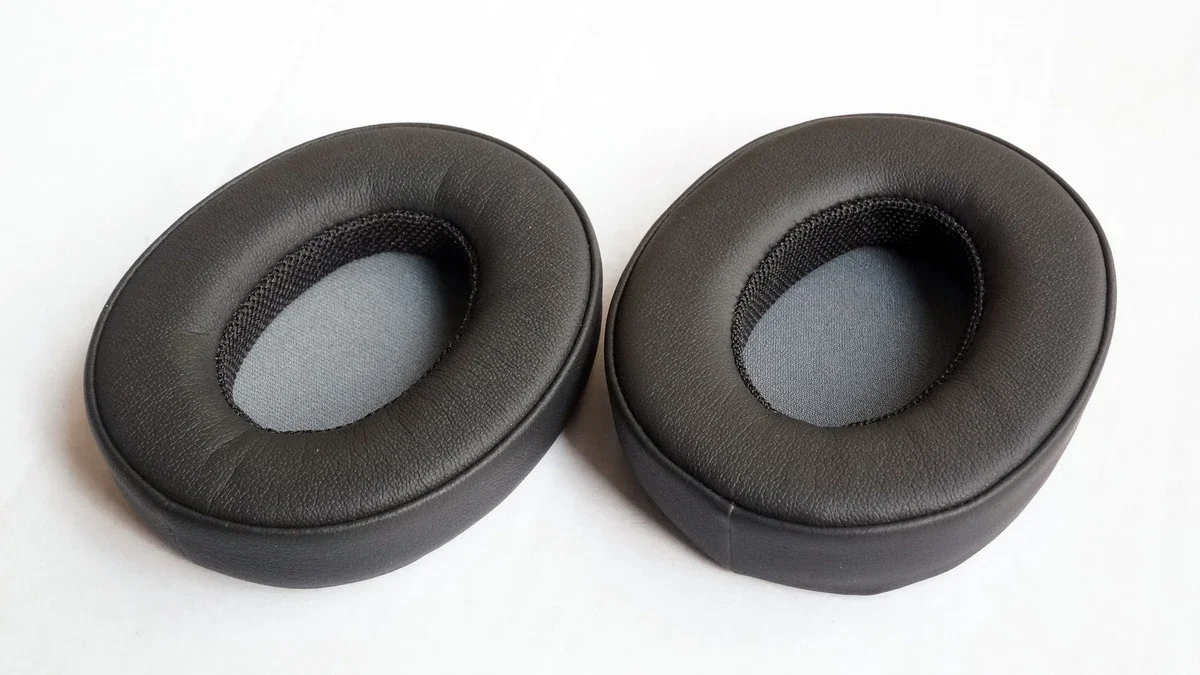 Сменные амбушюры для наушников, совместимые с ритмом руководителя, от Dre Over Ear, хорошие рабочие наушники, оригинальные амбушюры