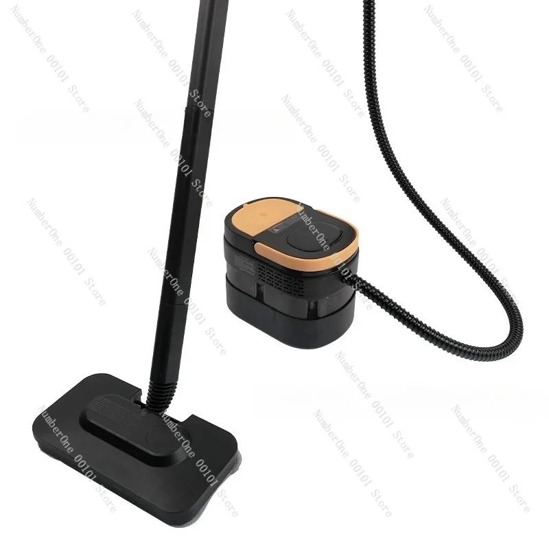 220V Multi-functional Steam Mop,High-temperature Cleaner Household Kitchen,Pressure Washing Machine,Quick and Effective Cleaning