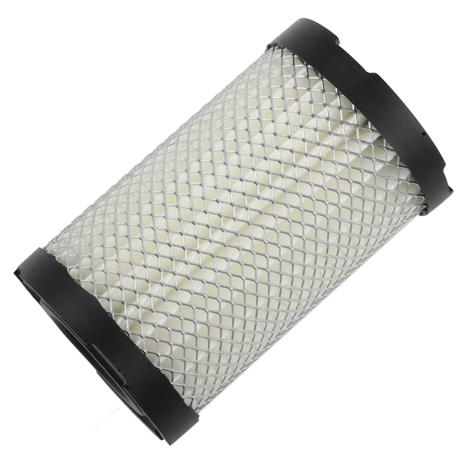 Non Paper Cartridge Air Filter For For Tecumseh Lawnmower Engine Fits Model Number 35066 Dimensions OD 44mm and ID 20mm
