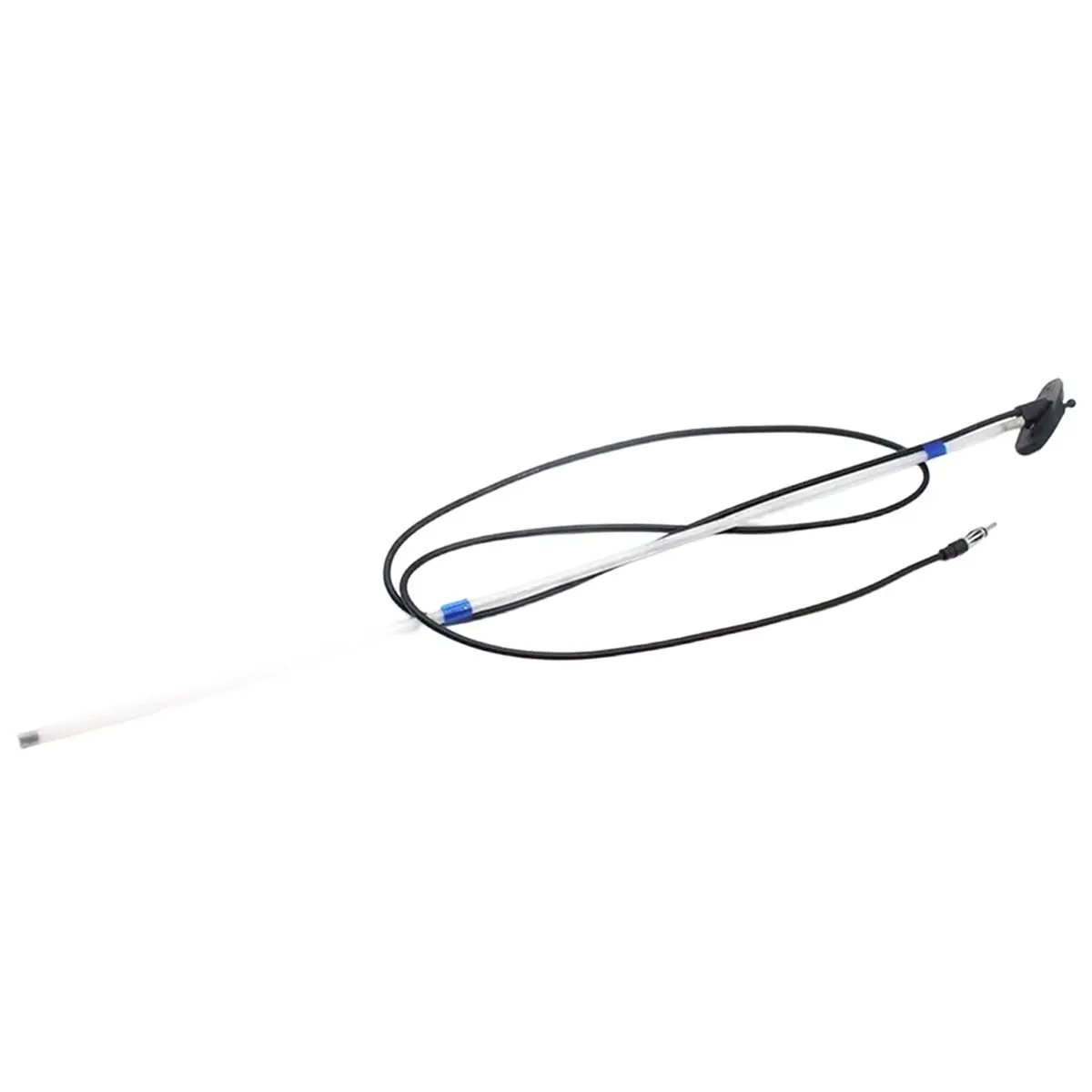 Compatible For Left-Hand Drive Vehicles Car Roof Antenna for Jimny Radio Antenna Accessories Different Habitats 39250-81A11