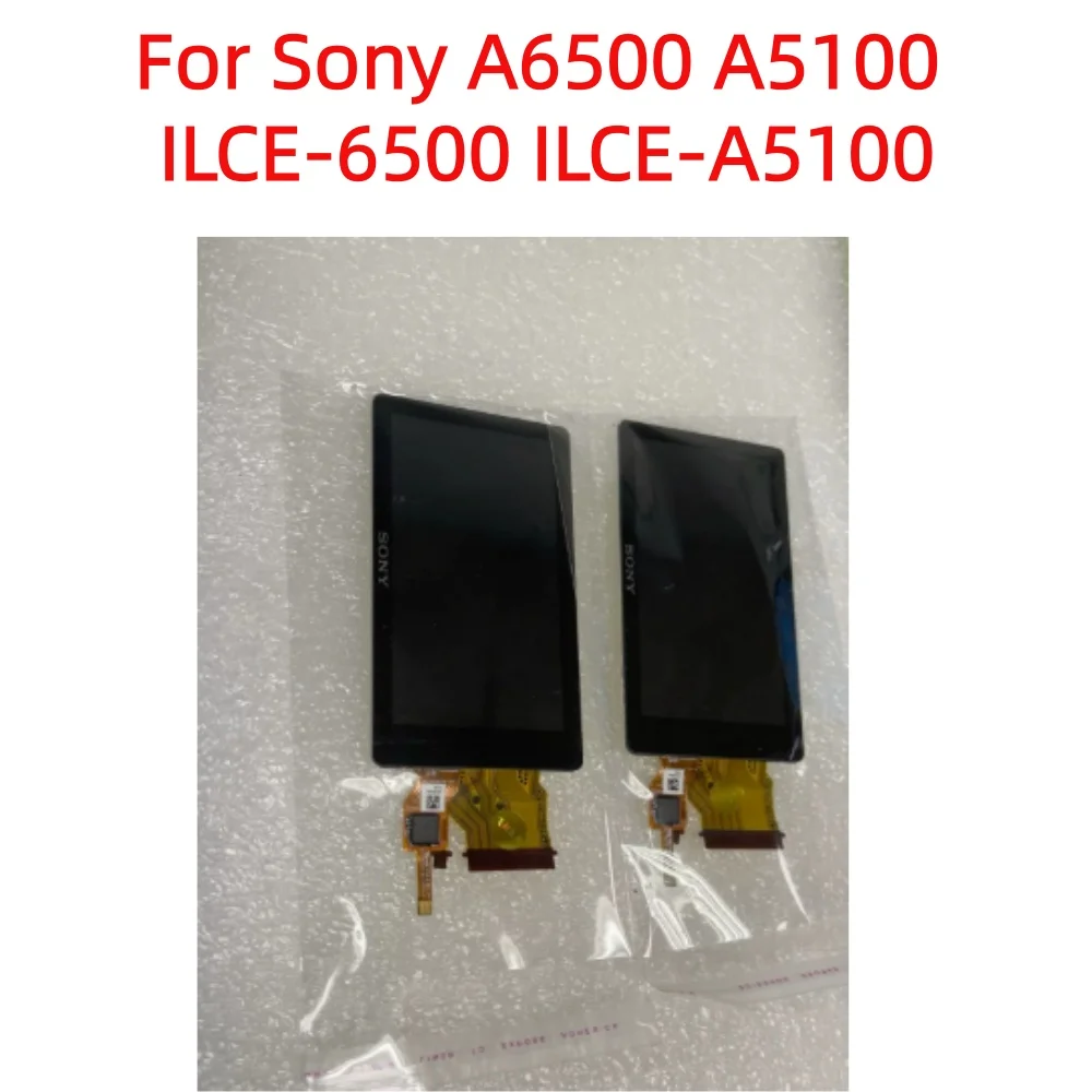 Sony A5100 LCD Screen Replacement -AliExpress