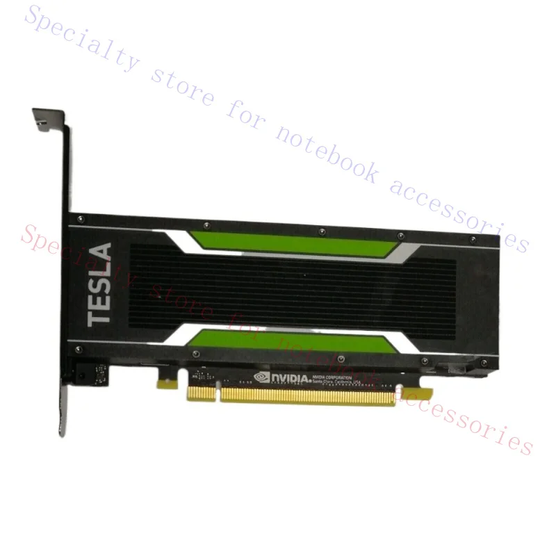AAA+ FOR Nvidia Tesla P4 8GB GPU Card graphics card GDDR5 Supermicro 900-2G414-6300-000
