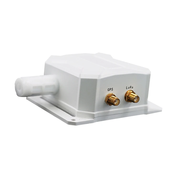 

Автоматический датчик ABS с длительным временем ожидания для мониторинга окружающей среды на открытом воздухе, низкая стоимость обслуживания, измерения температуры и влажности