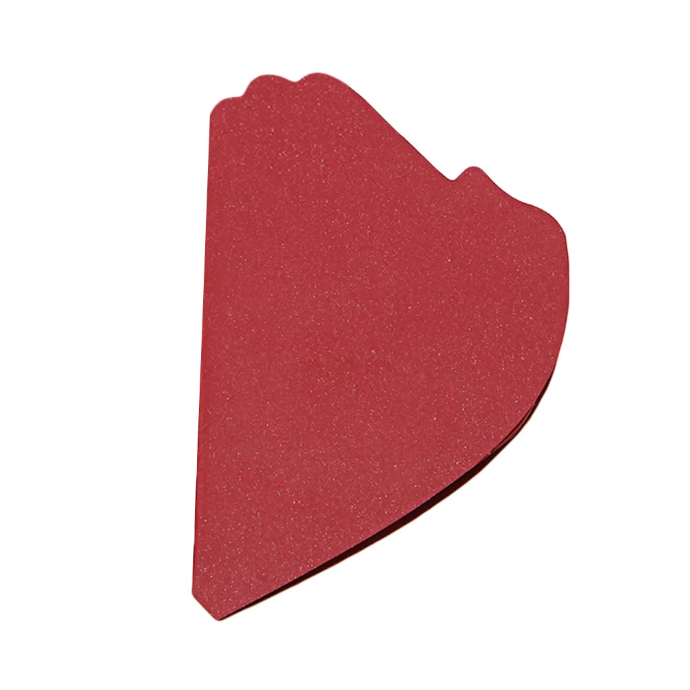 

Valentines Day Card 3D Heart Greeting Cards for Gifts Flowers Invitations Anniversary Non-toxic Environmental Printing Paper
