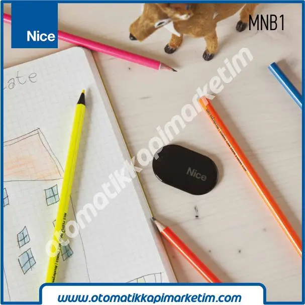 Хороший®Сигнал тревоги-транспондер (5'li Set)