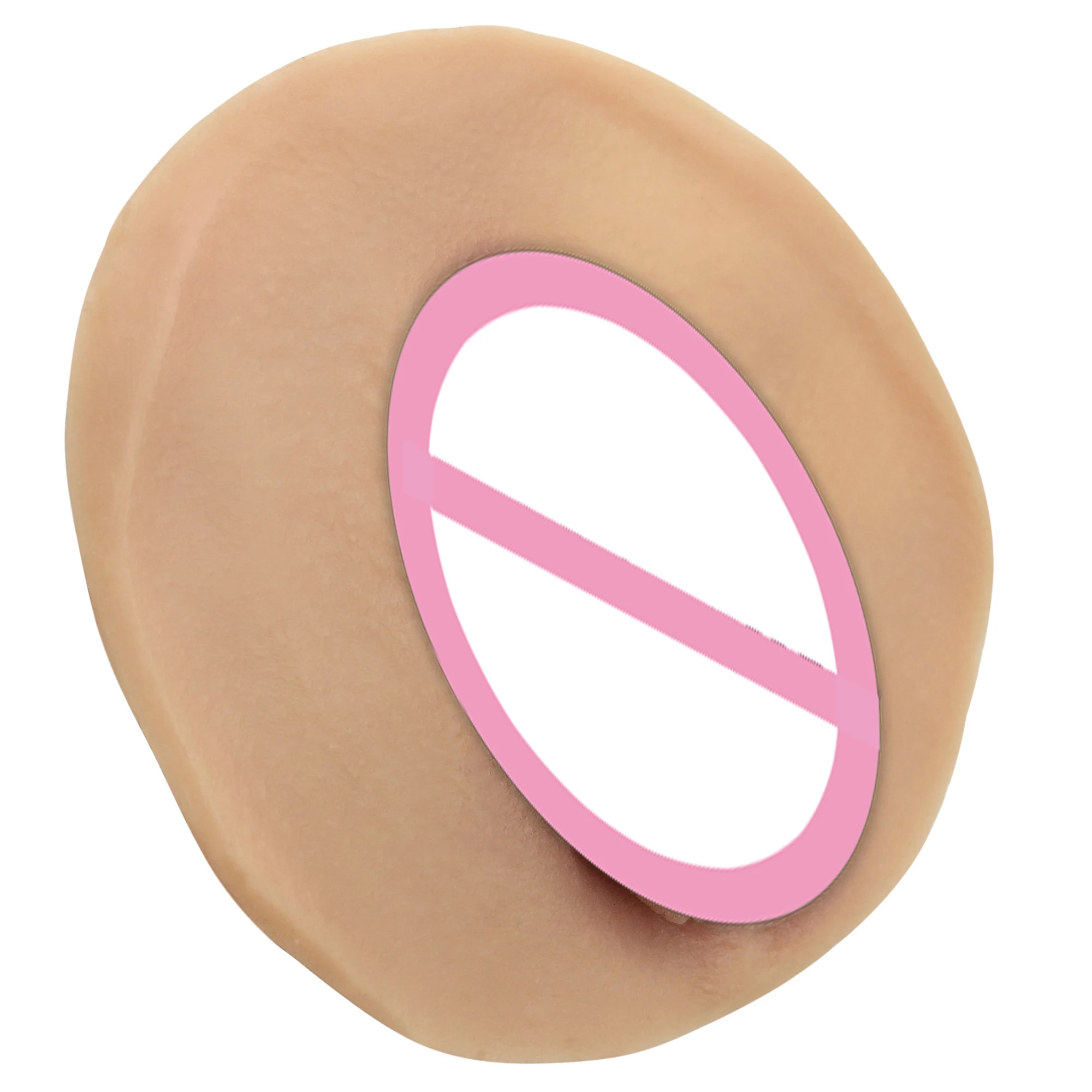Crossdressing Pad Silicone Hiding Gaff Pussy Fake Vagina Pads Realistic Shemale Pussies For Transgender Crossdresser Drag Queen