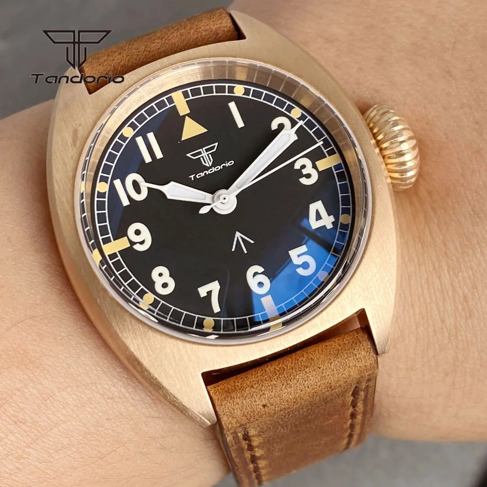 Tandorio 36Mm Luxur…