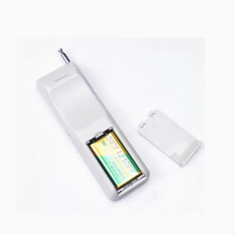 El control remoto luminoso del cometa admite el interruptor de control de luz de la lámpara de parche para abrir automáticamente el universal linha de pipa