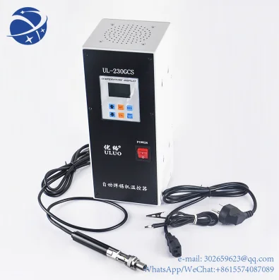 

yyhc 2019 factory price soldering station thin