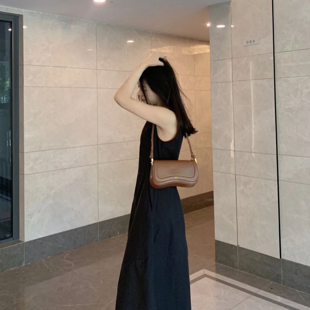 حقيبة بودنغ، حقيبة يد متخصصة، نسيج بسيط، حقيبة كتف واحدة للإبط، حقيبة كروس عصرية للنساء