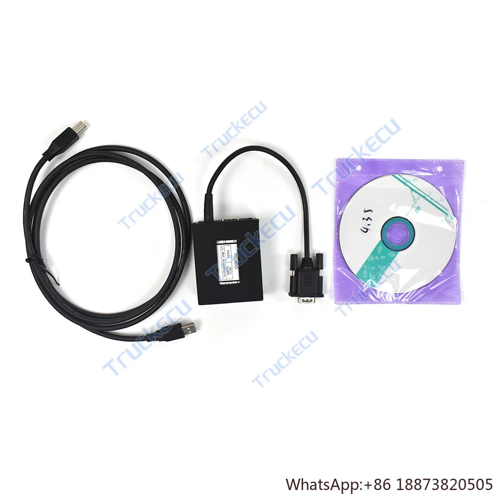 

Judit Incado Box Diagnostic Kit Jungheinrich JUDIT 4 Incado JETI judit diagnostic scanner +