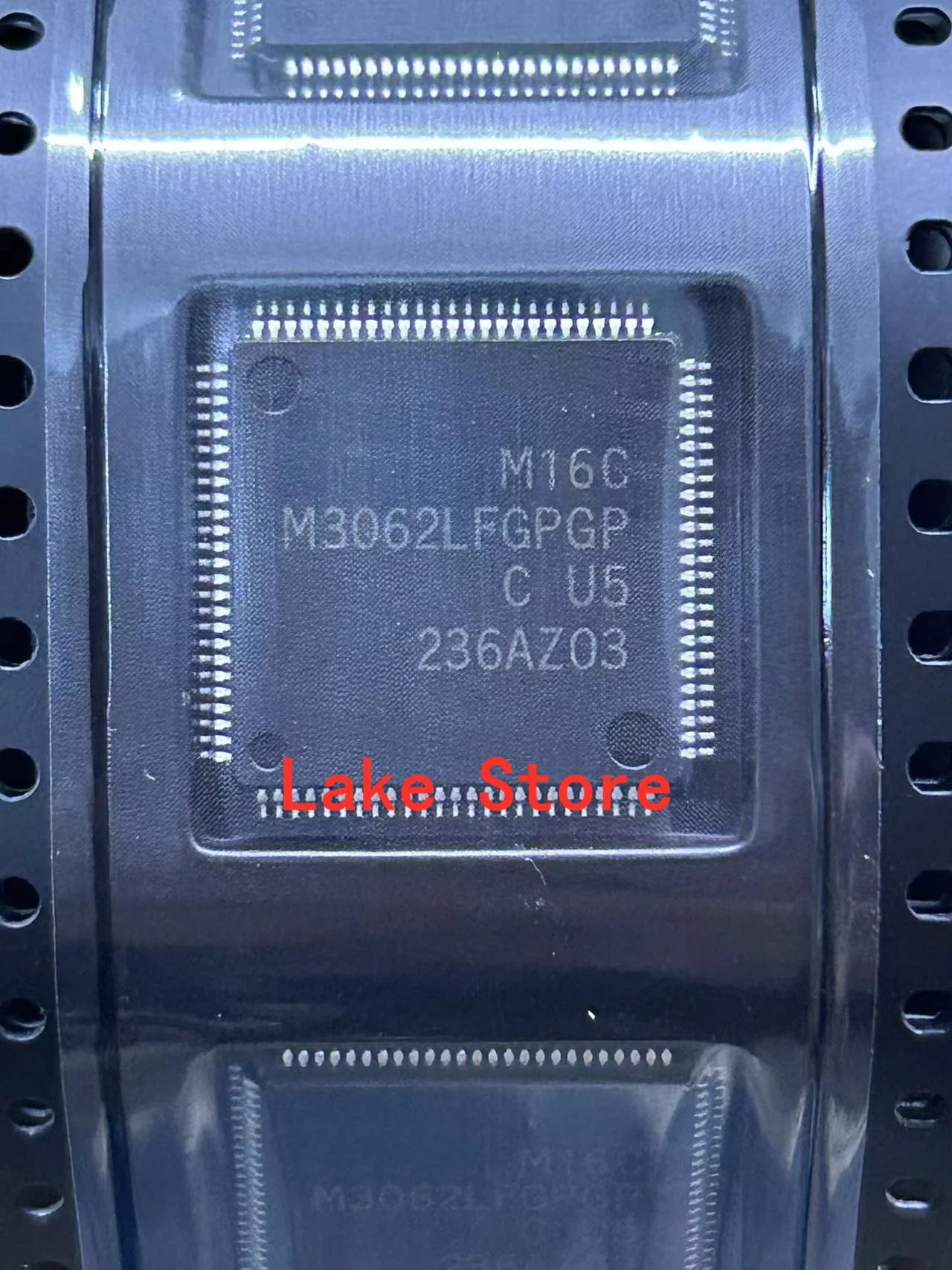 

5 шт./лот M3062LFGPGP M3062LFGP M3062LF M3062 QFP100
