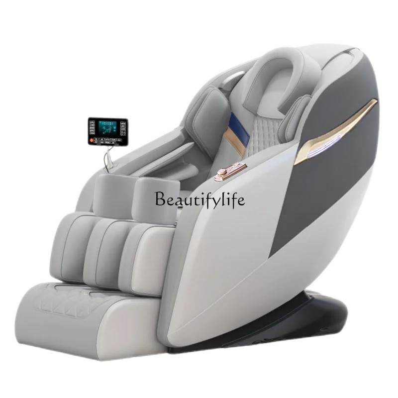 Massage Chair Luxury Multifunctional Full Body Electric Automatic Space Capsule Small