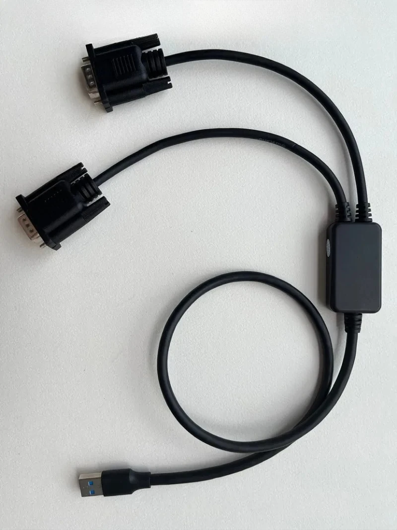 One suitable for High Performance CAN Bus Analyzer VN1610 With Software License For Automotive And Industrial Testing