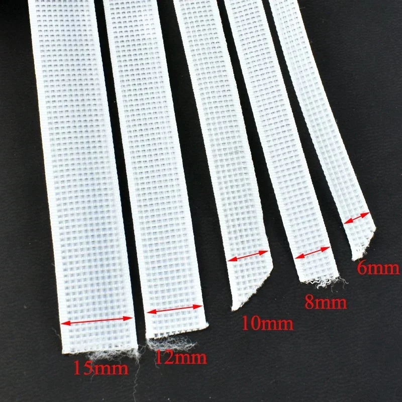 200Yard Polyester Transparent  Boning For Corset Wedding Dress Sewing Craft Garment Making Accessories view 2