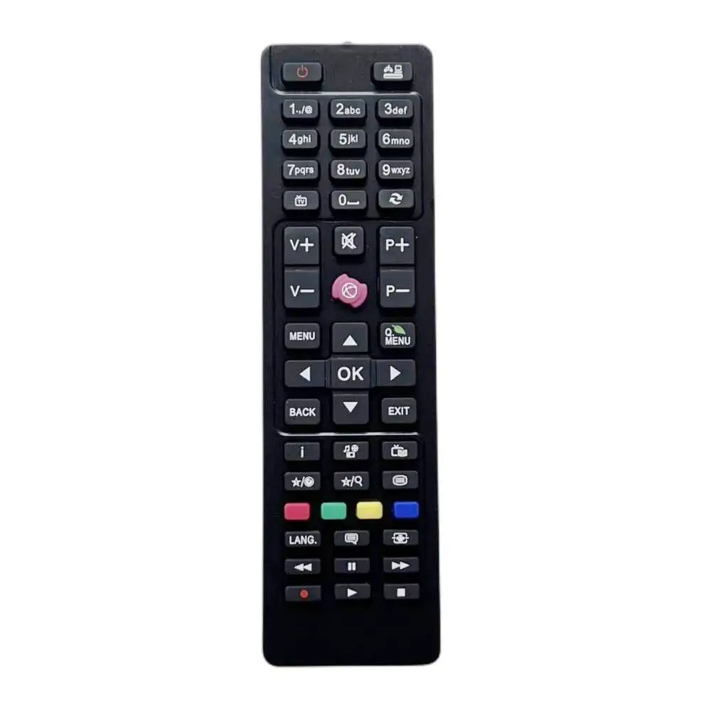 New replacement remote control fit for Aya A32HD3201 A20HD2001 A40FHD4001/2 A32HD3203 Smart LCD LED HDTV TV