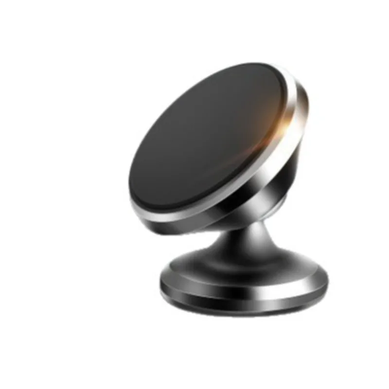 2pcs Car mobile phone holder out of trend strong magnetic car mobile phone holder magnetic suction