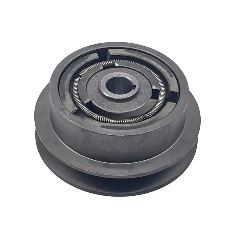 

High-quality clutches for 130mm diameter plate compactors for retail and mechanical repair shops