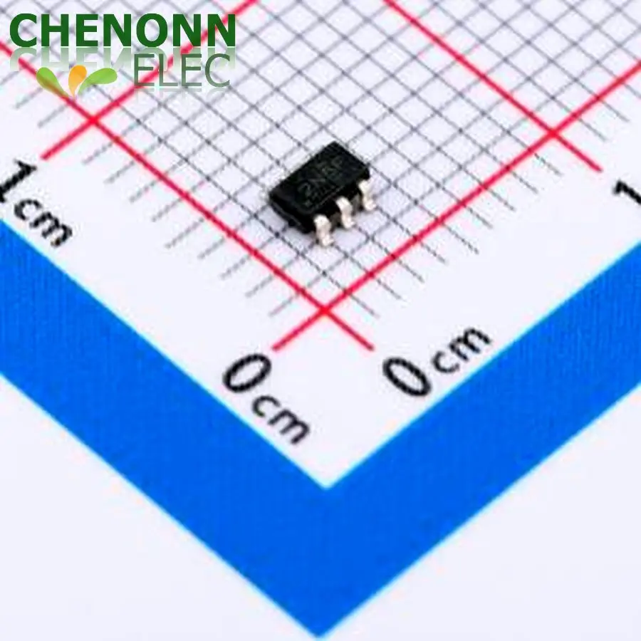 100PCS/LOT TLV61070ADBVR (DC DC Converters)