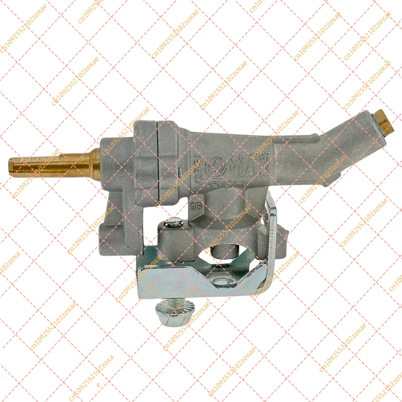Main Burner Control Valve  for Weber Spirit E-310 E-315 E320 LP Grill