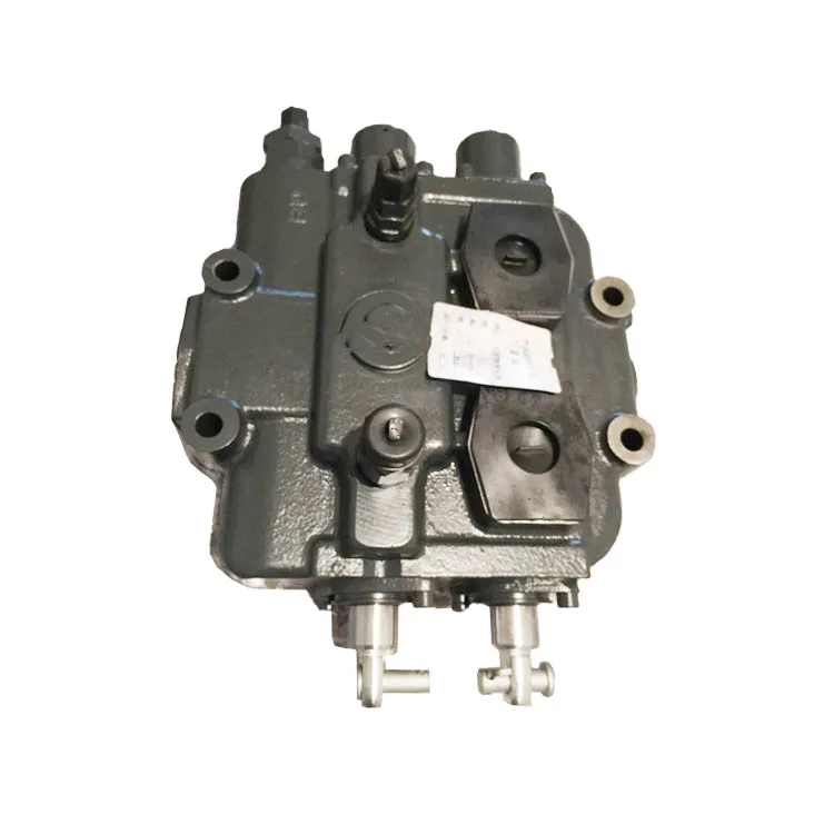 

Original Wheel Loader Spare Parts Dispense Valve 12C0016