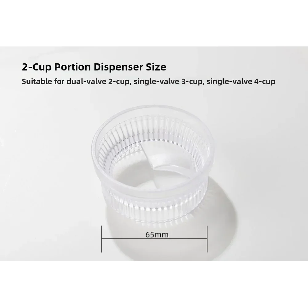 

Дорожная кофеварка Moka Green с ручкой, для приготовления эспрессо на плите, со встроенными мерными линиями, для эспрессо-подобного вкуса